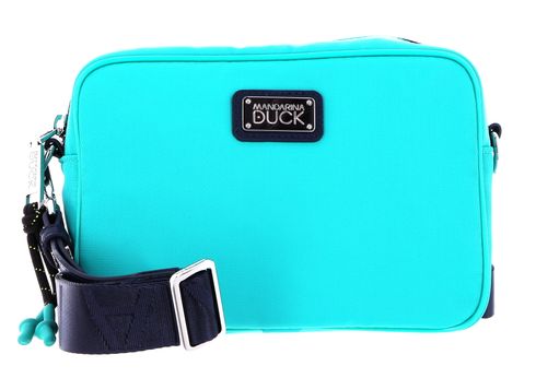 MANDARINA DUCK Style Crossover Lapis