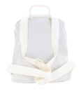MANDARINA DUCK MD20 Blossom Backpack Optical White MANDARINA DUCK MD20 Blossom Backpack Optical White