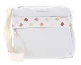 MANDARINA DUCK MD20 Blossom Crossover Bag Optical White MANDARINA DUCK MD20 Blossom Crossover Bag Optical White