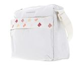 MANDARINA DUCK MD20 Blossom Crossover Bag Optical White MANDARINA DUCK MD20 Blossom Crossover Bag Optical White