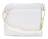 MANDARINA DUCK MD20 Blossom Crossover Bag Optical White MANDARINA DUCK MD20 Blossom Crossover Bag Optical White