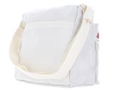MANDARINA DUCK MD20 Blossom Crossover Bag Optical White MANDARINA DUCK MD20 Blossom Crossover Bag Optical White