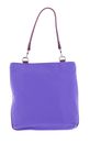 MANDARINA DUCK Style Vertical Tote Tillandsia Purple MANDARINA DUCK Style Vertical Tote Tillandsia Purple