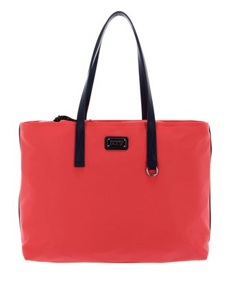 MANDARINA DUCK Style Shopper Coral