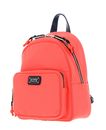 MANDARINA DUCK Style Backpack Coral
