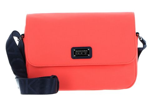 MANDARINA DUCK Style Crossover Coral