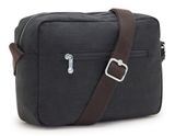 kipling Albena Medium Crossbody M Black Noir kipling Albena Medium Crossbody M Black Noir