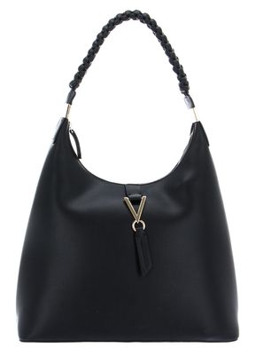 VALENTINO Miranda Hobo Bag Nero