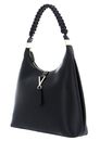 VALENTINO Miranda Hobo Bag Nero VALENTINO Miranda Hobo Bag Nero