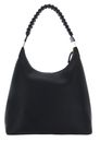 VALENTINO Miranda Hobo Bag Nero VALENTINO Miranda Hobo Bag Nero