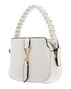 VALENTINO Miranda Camera Bag Cream White