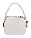 VALENTINO Miranda Camera Bag Cream White