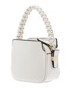 VALENTINO Miranda Camera Bag Cream White
