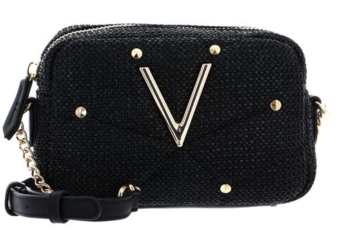 VALENTINO Emily Camera Bag Nero