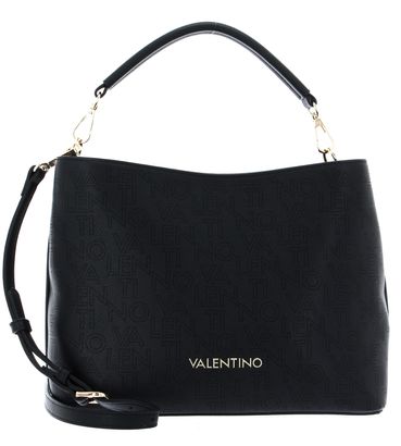 VALENTINO Wave Princess Bag Nero