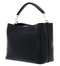 VALENTINO Wave Princess Bag Nero