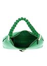 VALENTINO Miranda Hobo Bag Verde