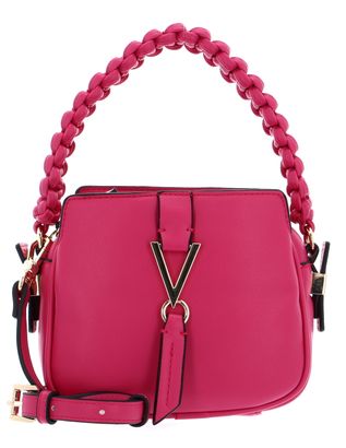 VALENTINO Miranda Camera Bag Fuxia