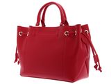 VALENTINO Wave Handbag Rosso