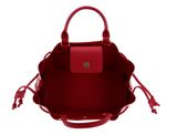 VALENTINO Wave Handbag Rosso