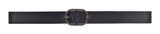 MUSTANG Classic Belt W75 Black MUSTANG Classic Belt W75 Black