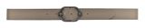 MUSTANG Classic Belt W75 Taupe MUSTANG Classic Belt W75 Taupe