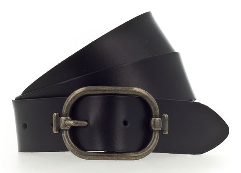 MUSTANG Classic Belt W110 Black