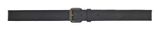 MUSTANG Leather Belt W90 Black