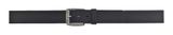 MUSTANG Leather Belt W100 Black MUSTANG Leather Belt W100 Black