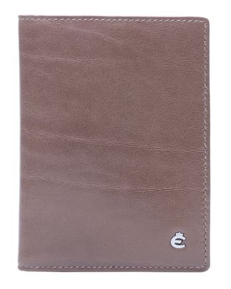 Esquire Toscana Wallet Coffee