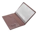 Esquire Toscana Wallet Coffee Esquire Toscana Wallet Coffee