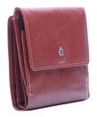 Esquire Toscana Leather Wallet Brown Esquire Toscana Leather Wallet Brown