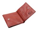 Esquire Toscana Leather Wallet Brown Esquire Toscana Leather Wallet Brown