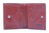 Esquire Toscana Leather Wallet Brown Esquire Toscana Leather Wallet Brown