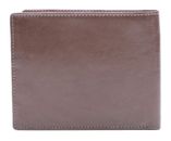 Esquire Toscana RFID Wallet Coffee Esquire Toscana RFID Wallet Coffee