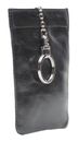 Esquire Toscana Key Case Black Esquire Toscana Key Case Black