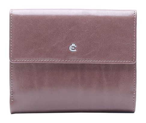 Esquire Toscana Lady Wallet RFID Coffee