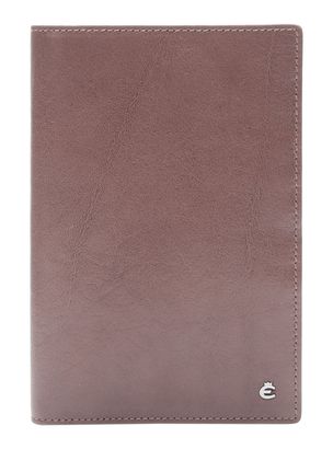 Esquire Toscana RFID Wallet Coffee