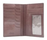 Esquire Toscana RFID Wallet Coffee Esquire Toscana RFID Wallet Coffee