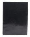 Esquire Toscana Passport Case Black Esquire Toscana Passport Case Black