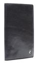 Esquire Toscana Passport Case Black Esquire Toscana Passport Case Black
