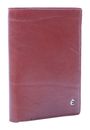 Esquire Toscana Wallet Brown Esquire Toscana Wallet Brown