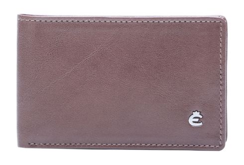 Esquire Toscana Cardholder Coffee