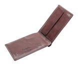 Esquire Toscana Cardholder Coffee Esquire Toscana Cardholder Coffee