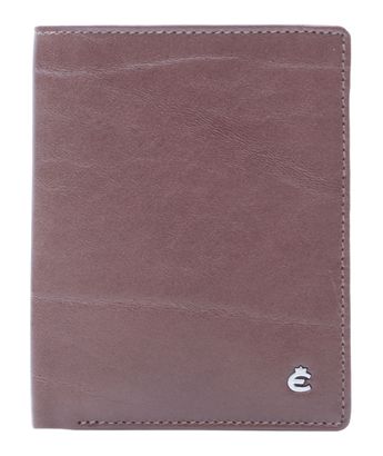 Esquire Toscana Wallet Coffee