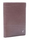 Esquire Toscana Wallet Coffee