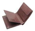 Esquire Toscana Wallet Coffee
