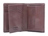 Esquire Toscana Wallet Coffee