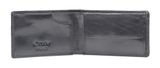 Esquire Toscana Cardholder Black Esquire Toscana Cardholder Black