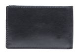Esquire Toscana Cardholder Black Esquire Toscana Cardholder Black
